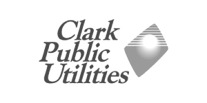 Clark Pud Logo