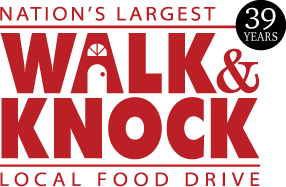 Walk & Knock